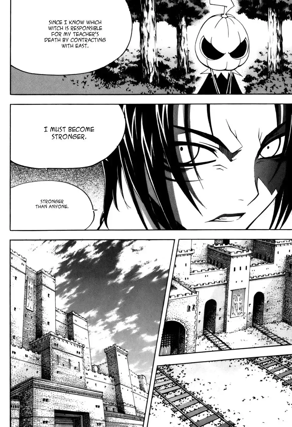 Witch Hunter Chapter 37 7